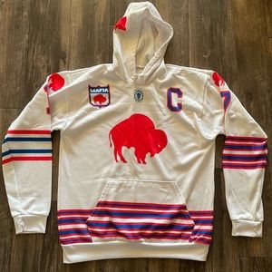 Buffalo Bills Sweatshirt